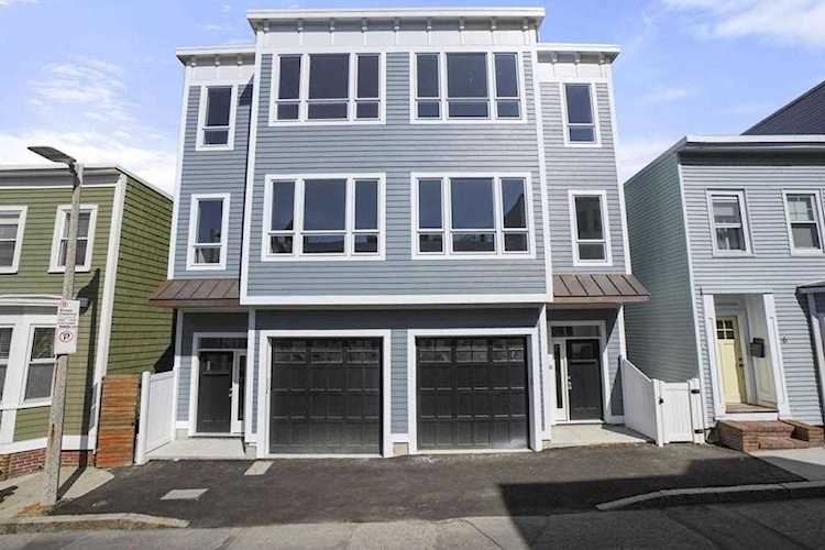 10 Grimes Street Boston, MA 02127