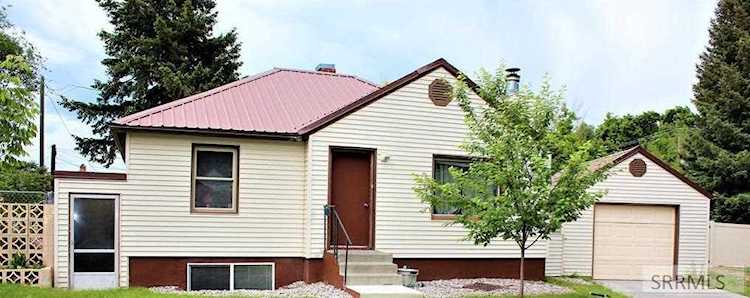 138 E Crowley Street Idaho Falls, ID 83402
