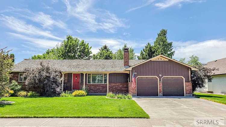 340 Hartert Drive Idaho Falls, ID 83404