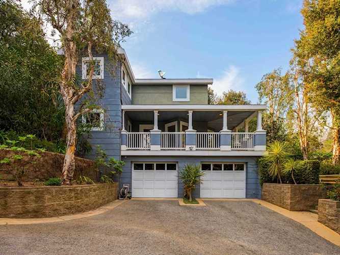 509 Linda Vista Avenue Pasadena, CA 91105