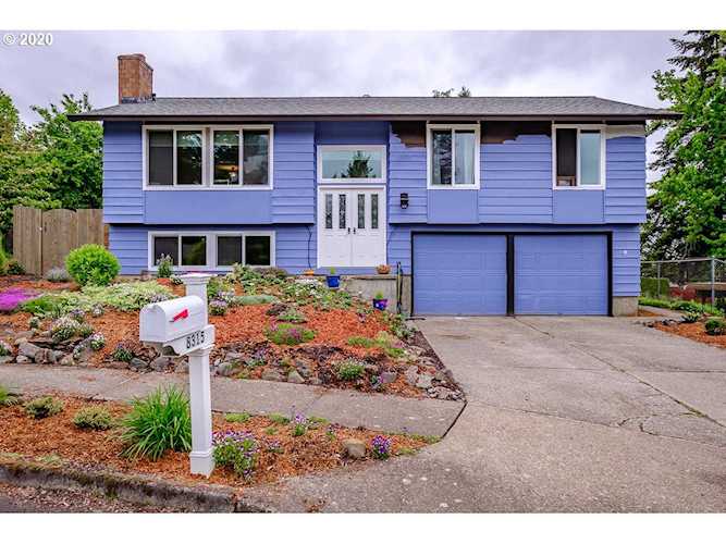 8315 SW Seminole Trl Tualatin, OR 97062