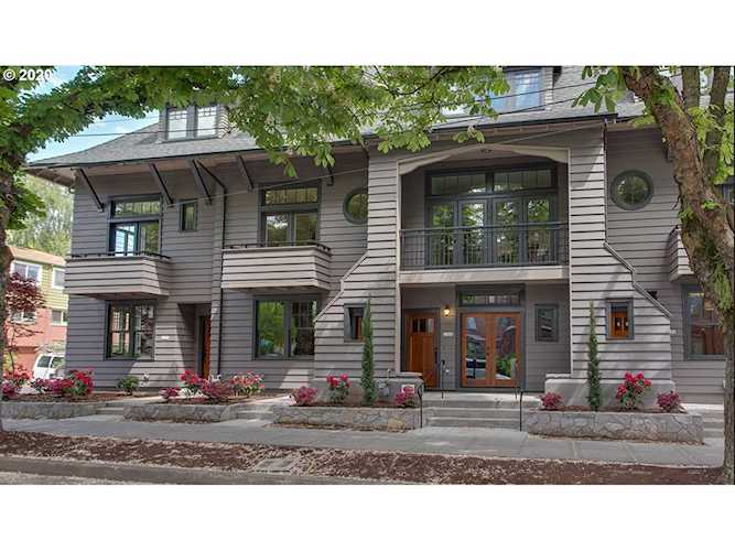 1756 NE 17th Ave Portland, OR 97212
