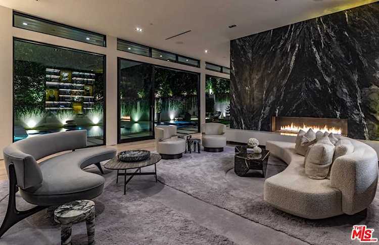 1172 N Doheny Drive Los Angeles, CA 90069