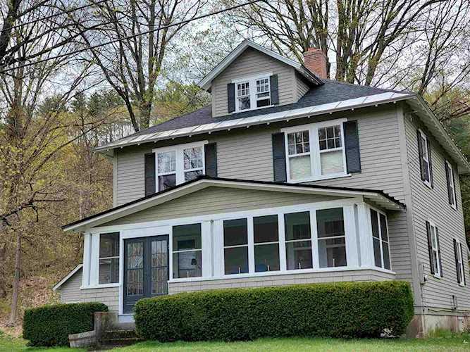 9 Dorrance St Windsor, VT 05089