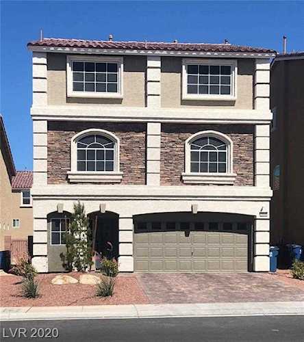 7066 Bronco St Las Vegas, NV 89118 | MLS 2198229 Photo 1