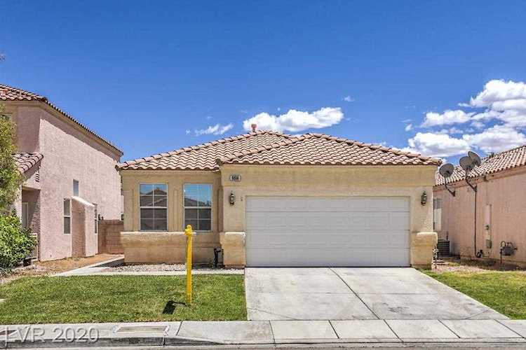 9656 Withering Pine Las Vegas, NV 89123