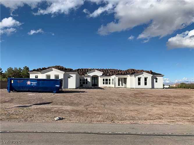 440 Du Fort Henderson, NV 89002