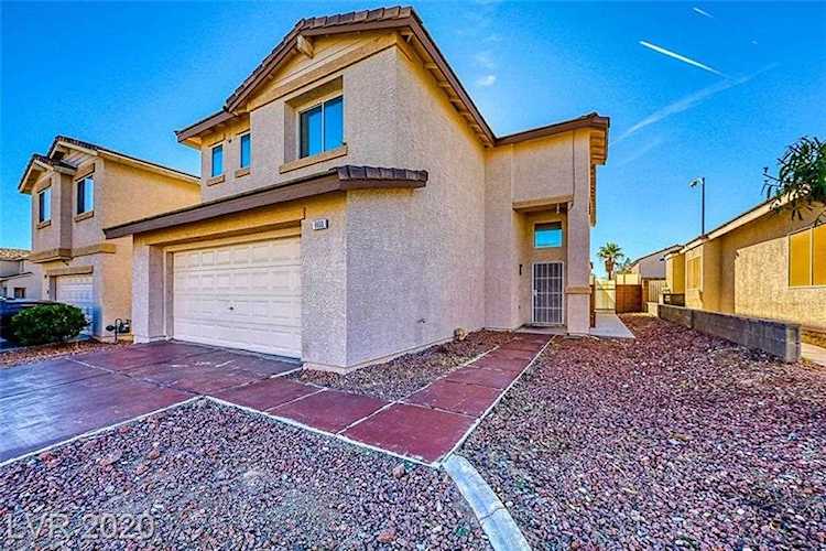 9653 Sound View Ave Las Vegas, NV 89147