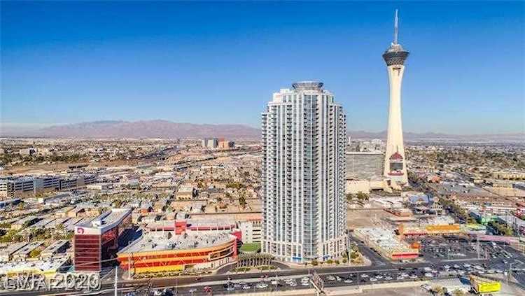 200 Sahara #2011 Las Vegas, NV 89102