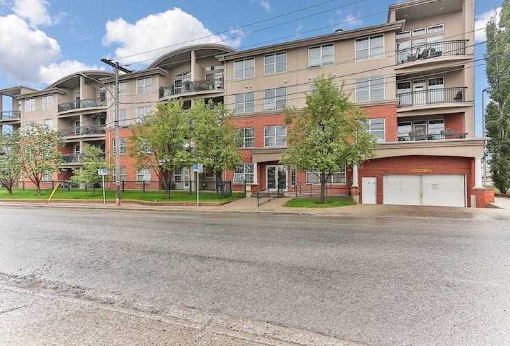 495 78 Avenue SW #408 Calgary, AB t2v 5k5