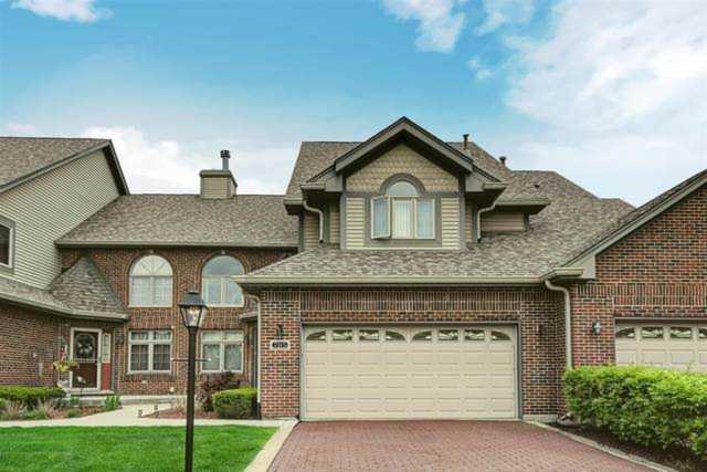 7115 168th St Tinley Park, IL 60477