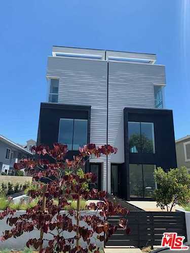 3724 Vinton Avenue Los Angeles, CA 90034