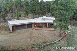 23141 Black Bear Trl Conifer, CO 80433