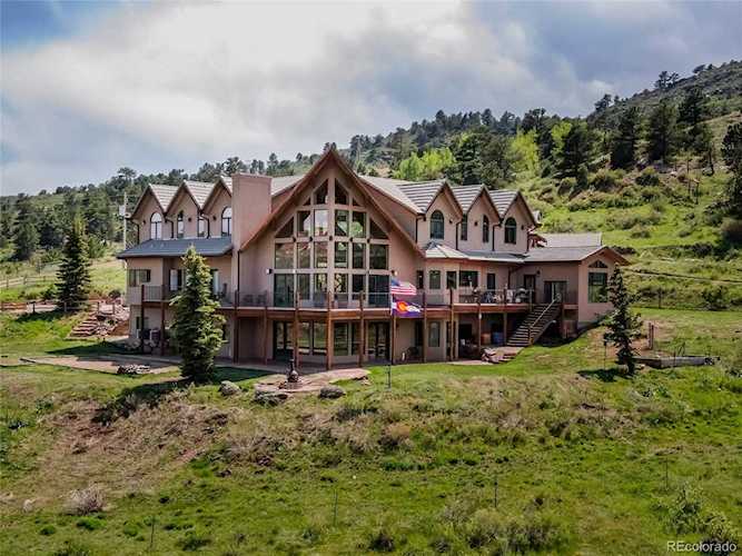4736 Rim Rock Ridge Rd Fort Collins, CO 80526