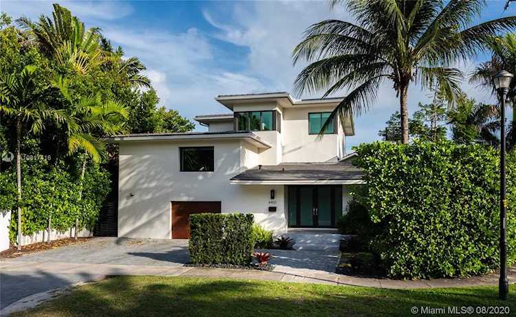 4401 N Bay Rd Miami Beach, FL 33140
