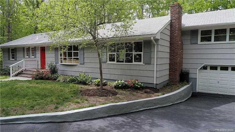 164 Big Oak Road Stamford, CT 06903