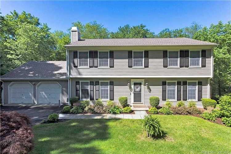 2142 Long Ridge Road Stamford, CT 06903