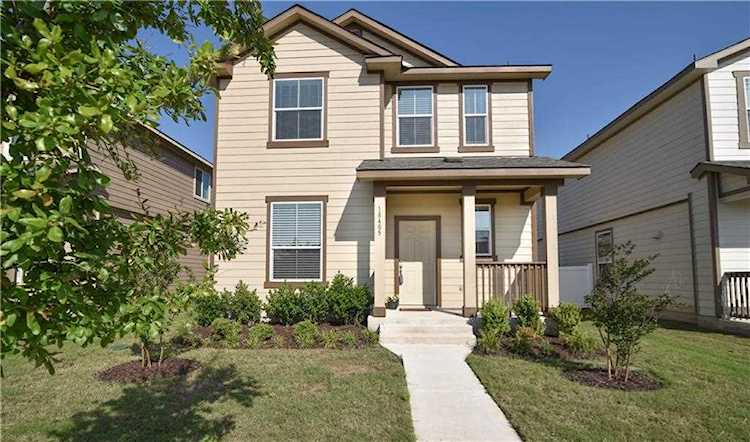 18405 Congaree St Pflugerville, TX 78660