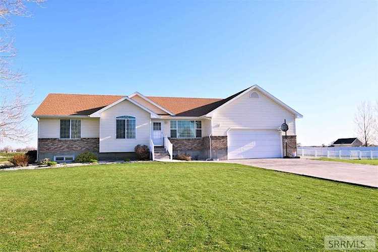 3836 E 392 N Rigby, ID 83442