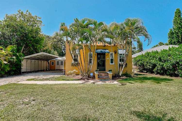 213 Pavonia Rd Nokomis, FL 34275