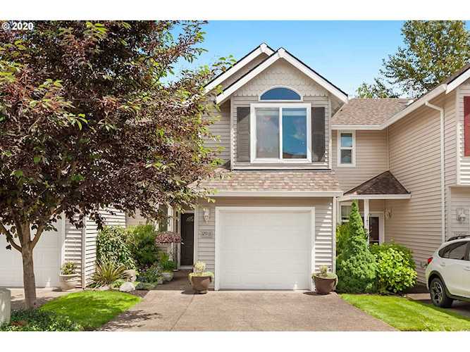 12918 SW Cherry Blossom Ct Beaverton, OR 97008