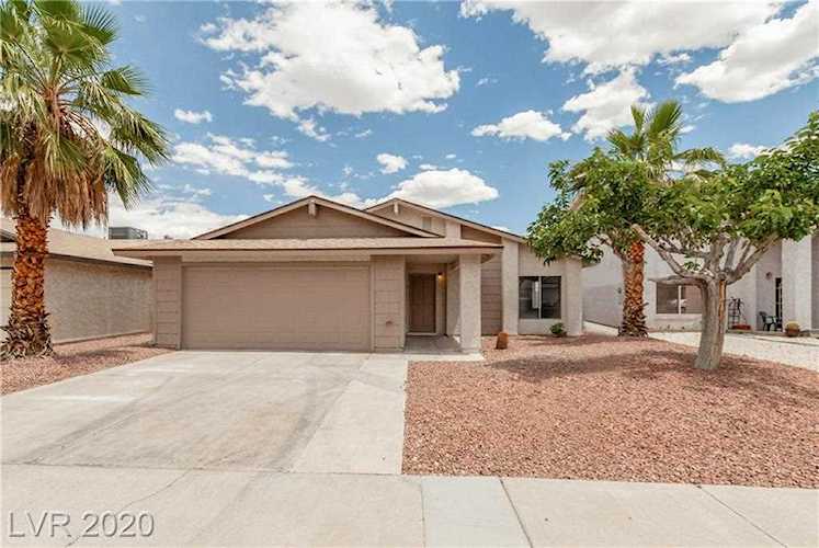 613 Dolores Las Vegas, NV 89107