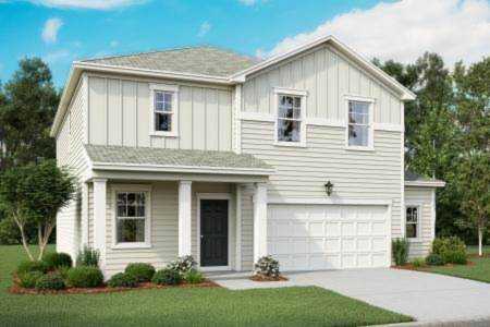 691 Bunton Reserve Blvd Kyle, TX 78640