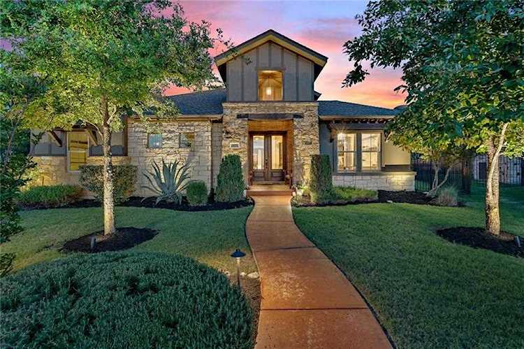 103 Fraser Cv Lakeway, TX 78738