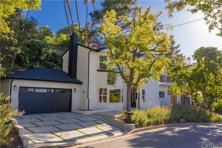 3350 Coy Drive Sherman Oaks, CA 91423