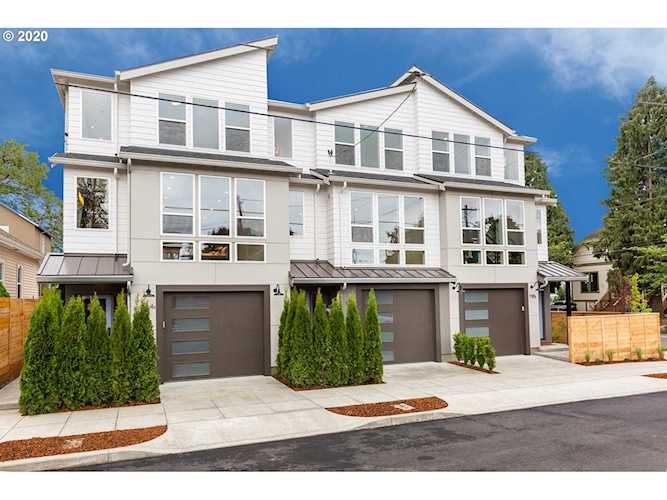 164 N Going St Portland, OR 97217