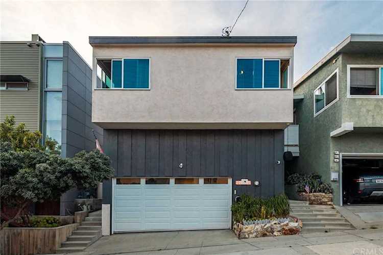 221 9th Street Manhattan Beach, CA 90266