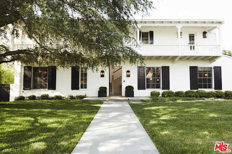 1105 Georgina Avenue Santa Monica, CA 90402