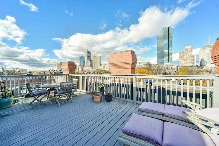 14 Clarendon Street #402 Boston, MA 02116