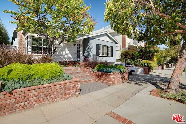 947 16th Street #2 Santa Monica, CA 90403