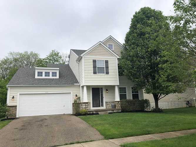 1803 Declaration Drive Lancaster, OH 43130