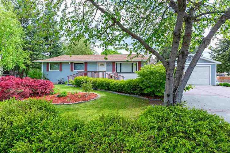 12708 E Lenora Dr Spokane Valley, WA 99216 | MLS 202016007 Photo 1