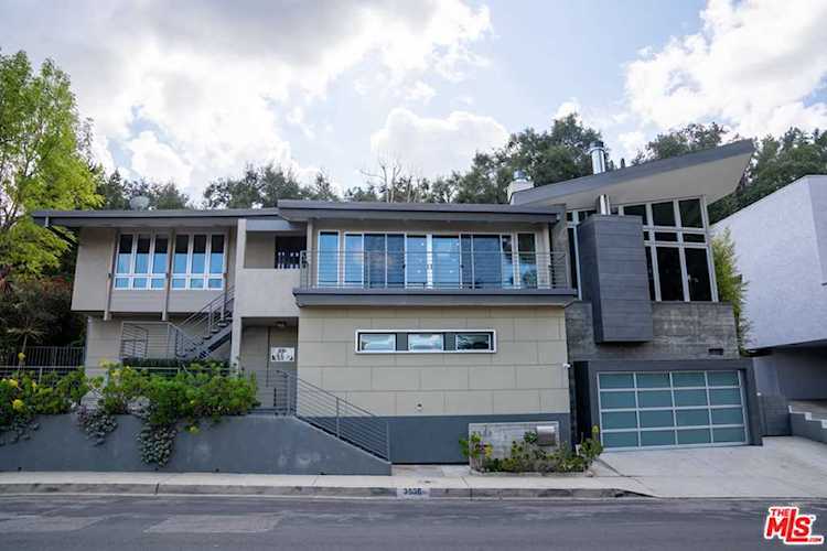 3535 Alana Drive Sherman Oaks, CA 91403