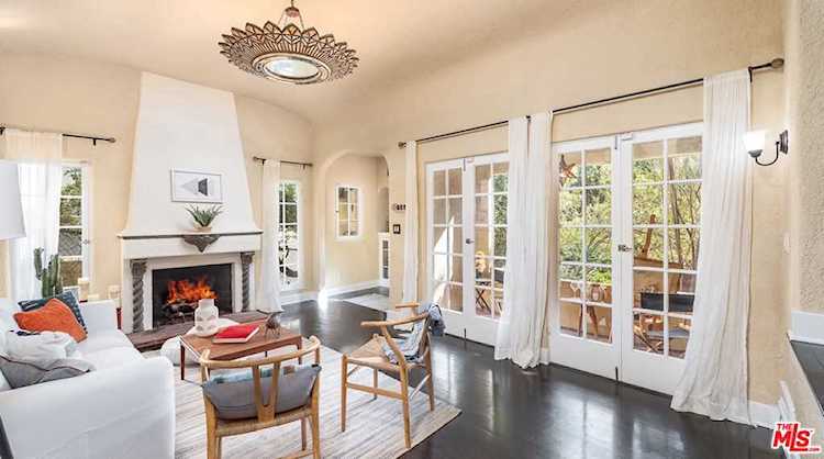 8061 Woodland Lane Los Angeles, CA 90046