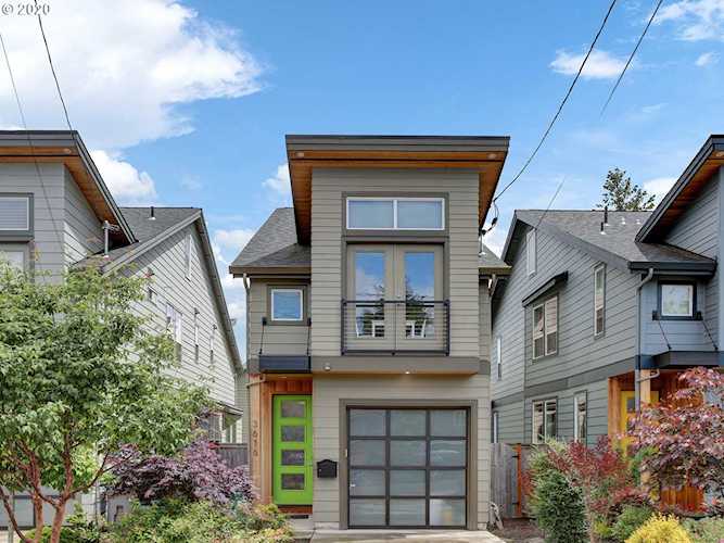 3616 NE 43rd Ave Portland, OR 97213