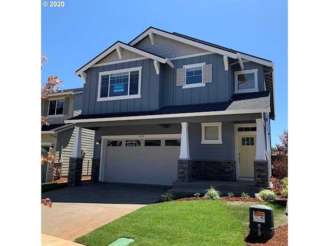14812 SE Friendly Pl Happy Valley, OR 97086