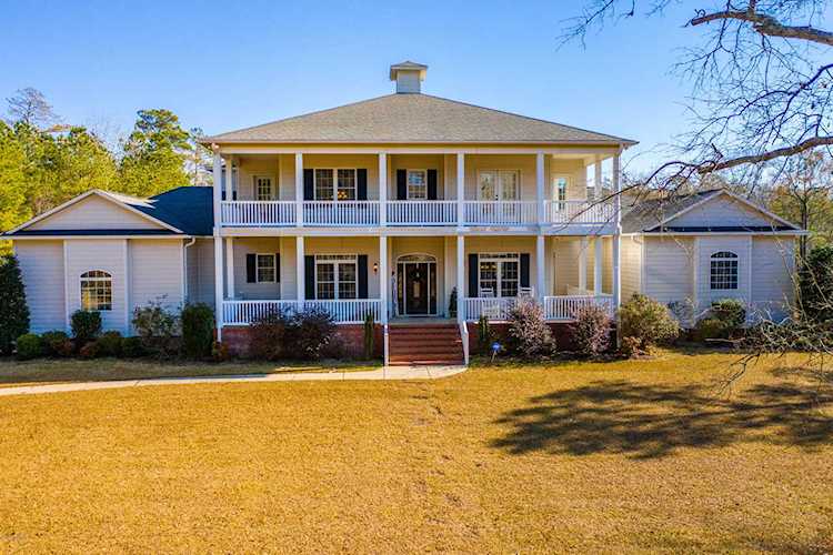 1016 Wiley Gaskins Road Grifton, NC 28530