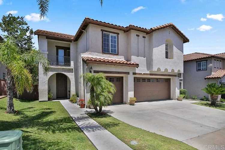 2437 Steamboat Springs Ct Chula Vista, CA 91915