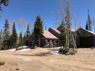 480 Hunter Ridge Dr. Brian Head, UT 84719
