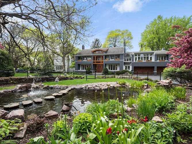 4728 W Lake Harriet Parkway Minneapolis, MN 55410
