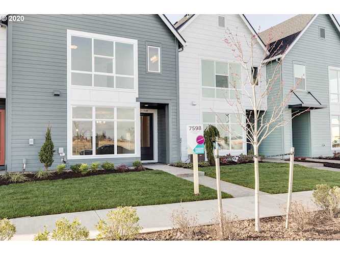 7598 SE Blanton St Hillsboro, OR 97123