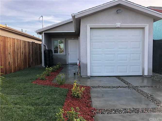 1364 E 110th Street Los Angeles, CA 90059