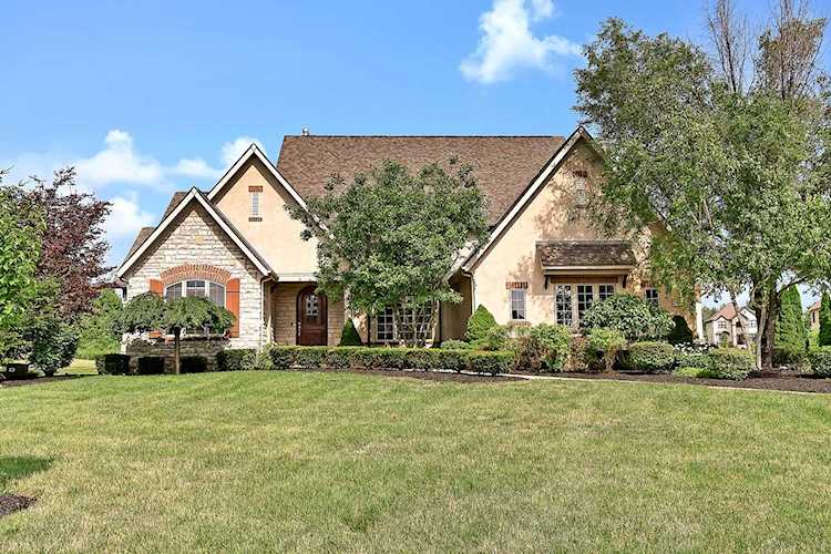 13864 Leone Court Pickerington, OH 43147