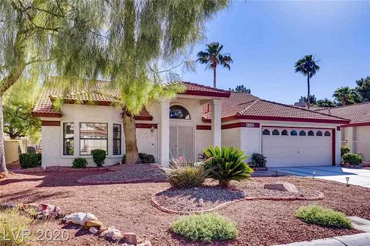 5228 Orchard Hills Las Vegas, NV 89130