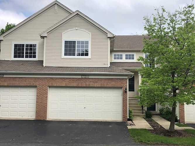 17550 S Gilbert Dr #0 Lockport, IL 60441
