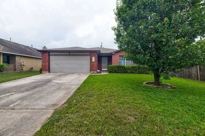 102 Matthew Dr Hutto, TX 78634